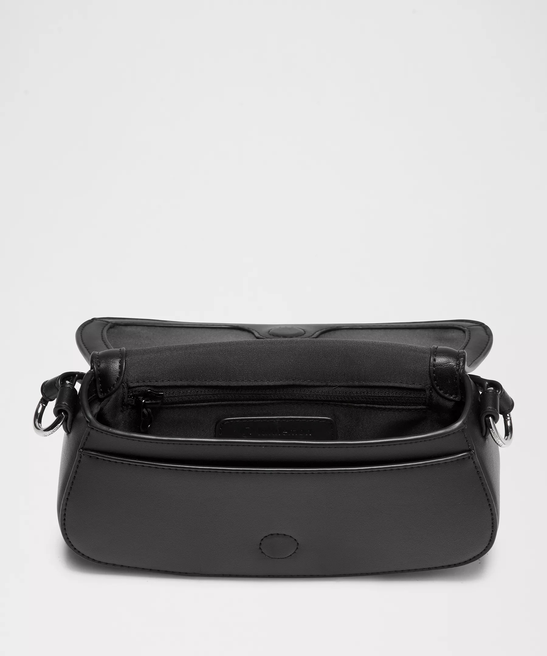 Leather Alternative Mini Bag 1.2L - 5