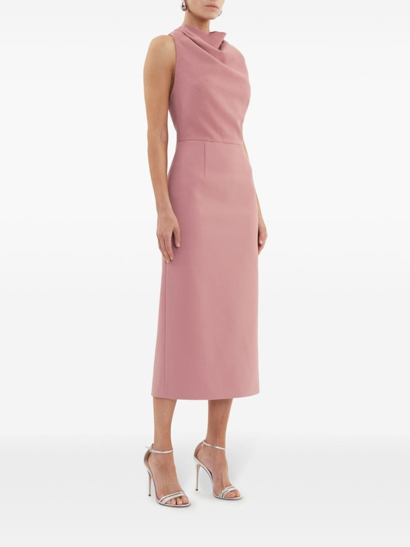 Elora midi dress 3
