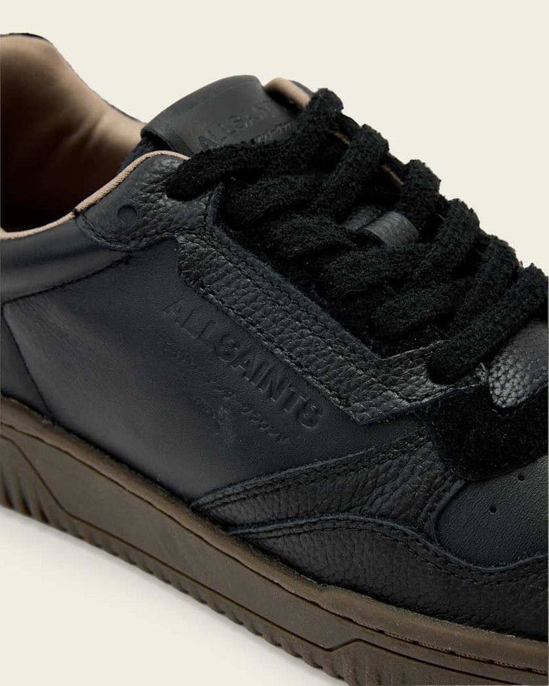 REGAN LOW TOP SNEAKERS 6