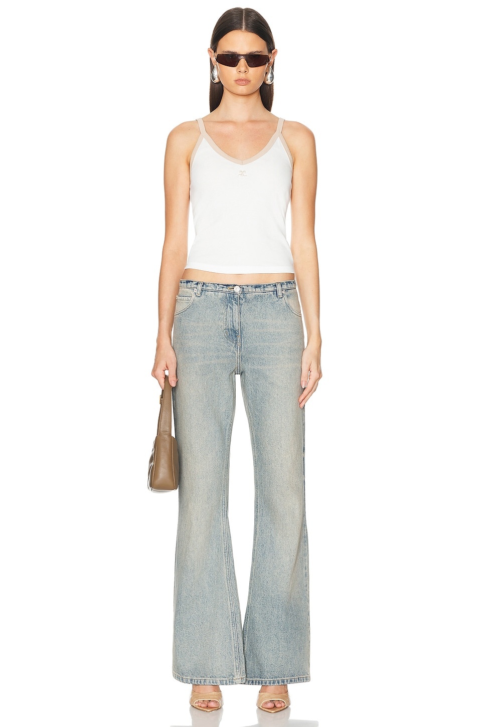 Relax Denim Bootcut - 4