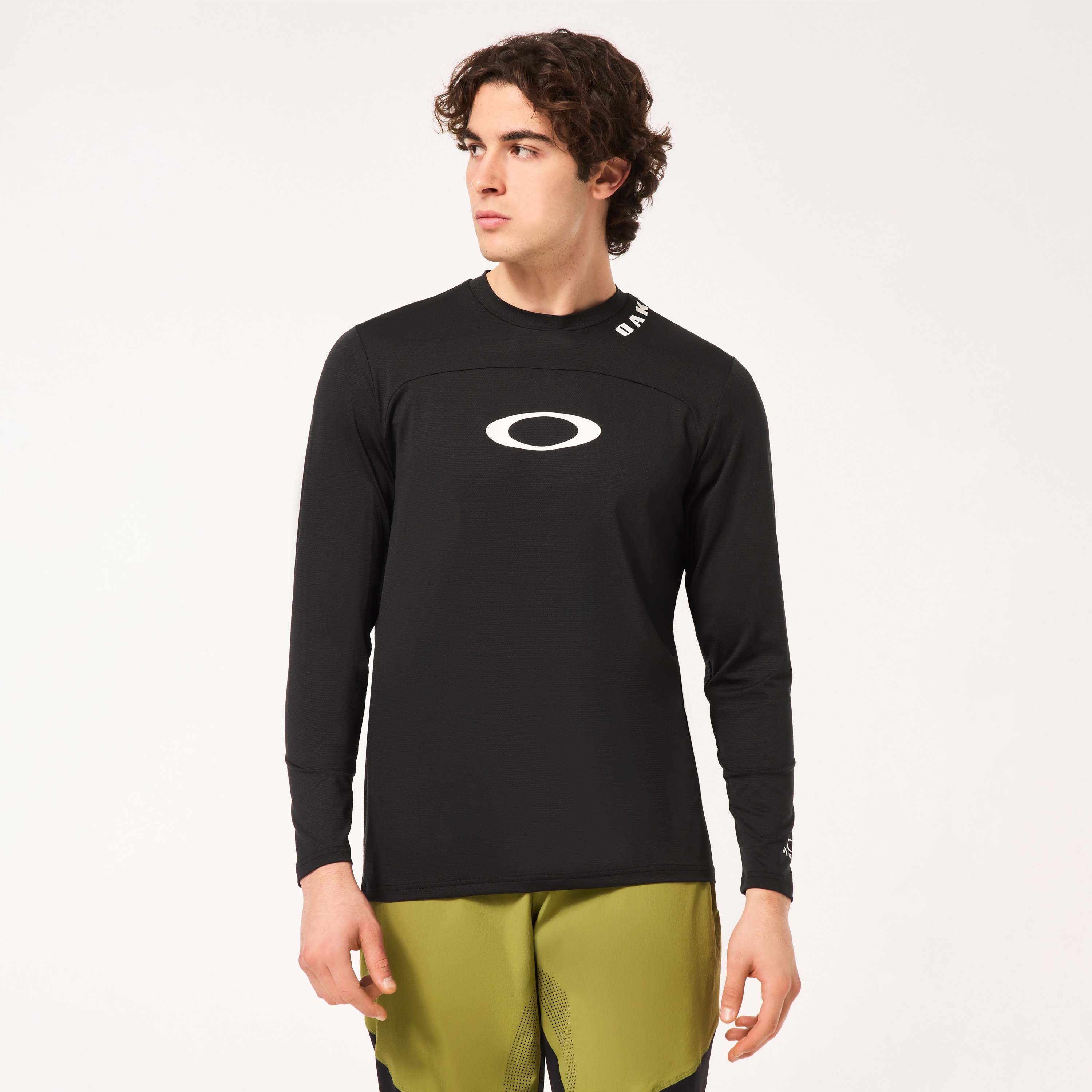 Free Ride Rc LS Jersey - 3