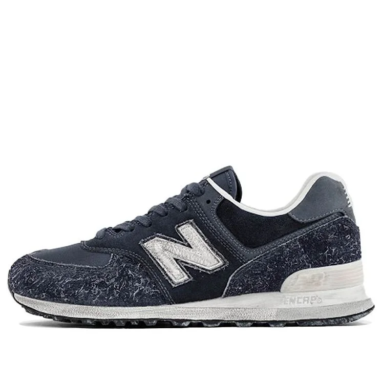 New Balance Invincible x 574 'The Old Is New' ML574INV - 1