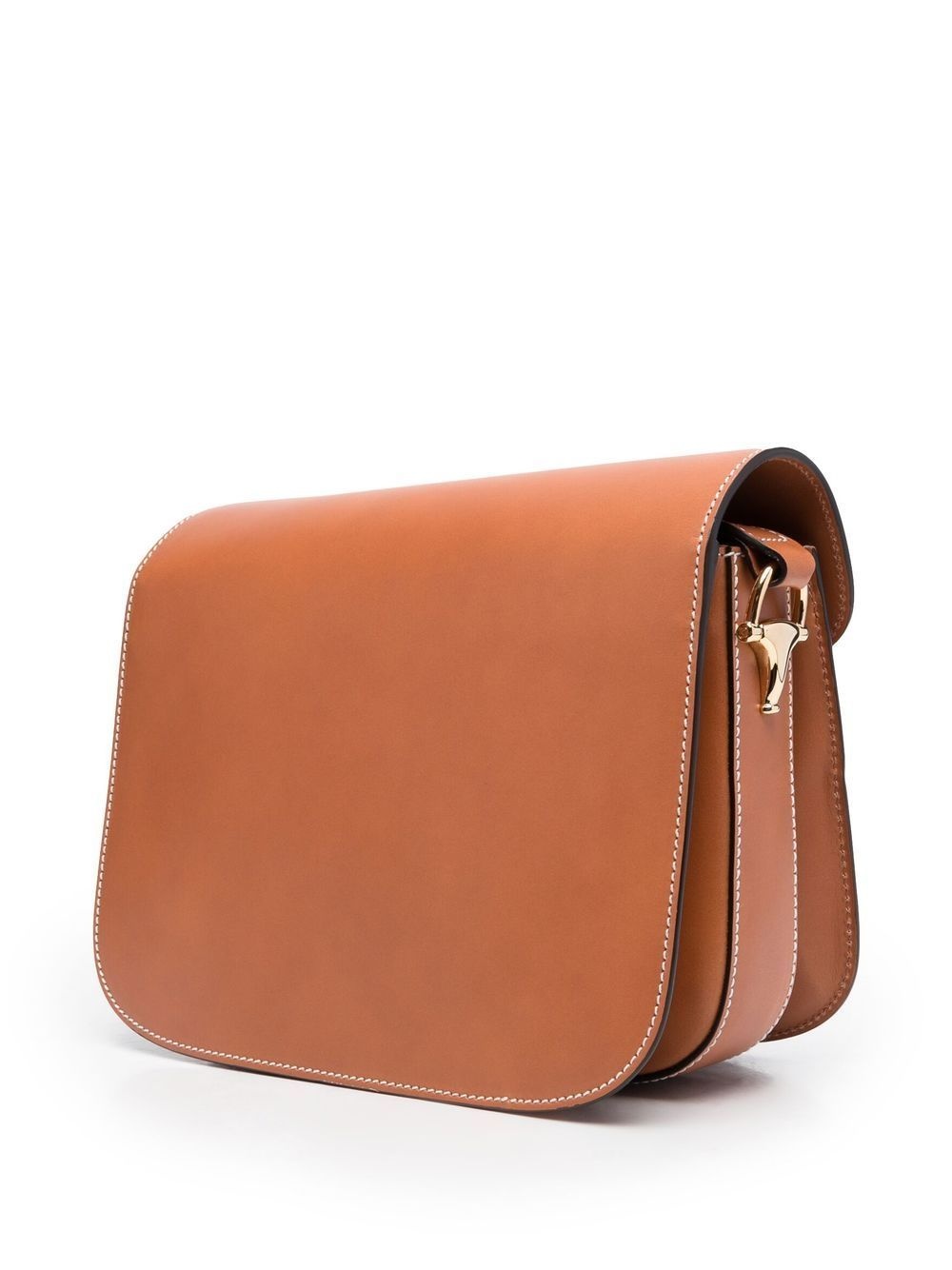 Horsebit 1955 shoulder bag - 4