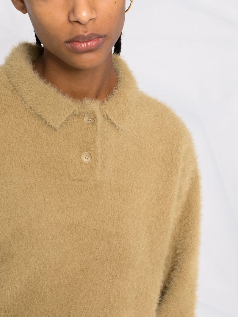 Neve polo jumper 5