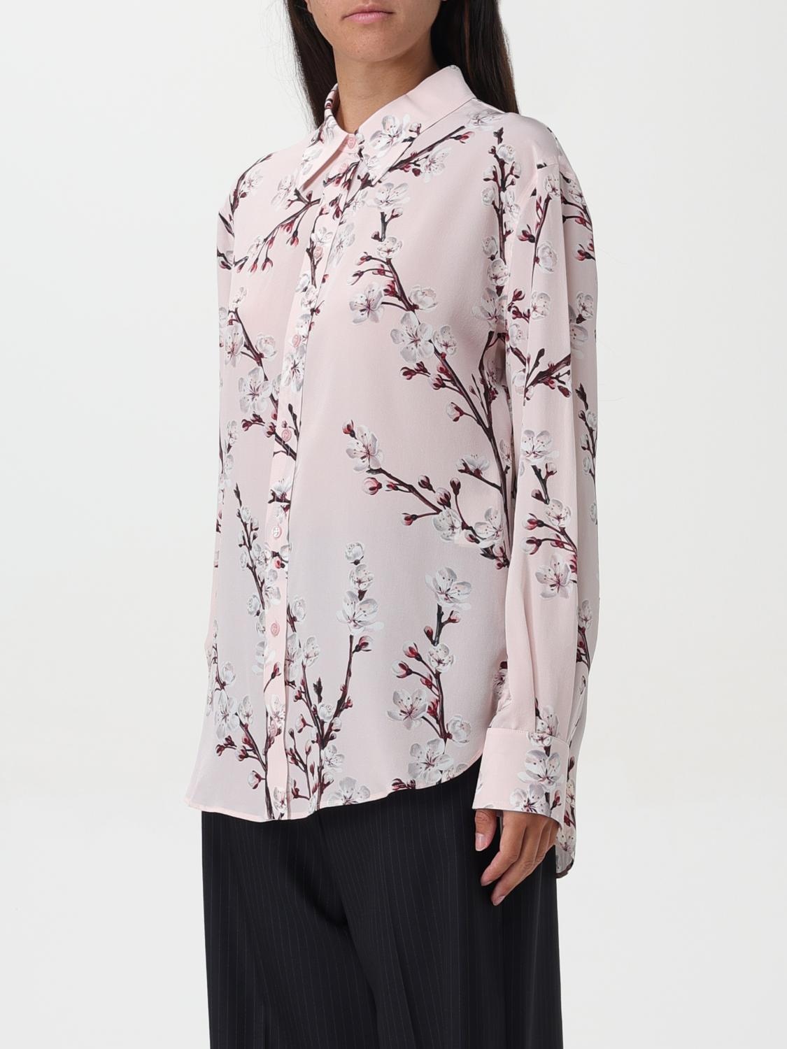 Shirt woman Alexander McQueen - 4