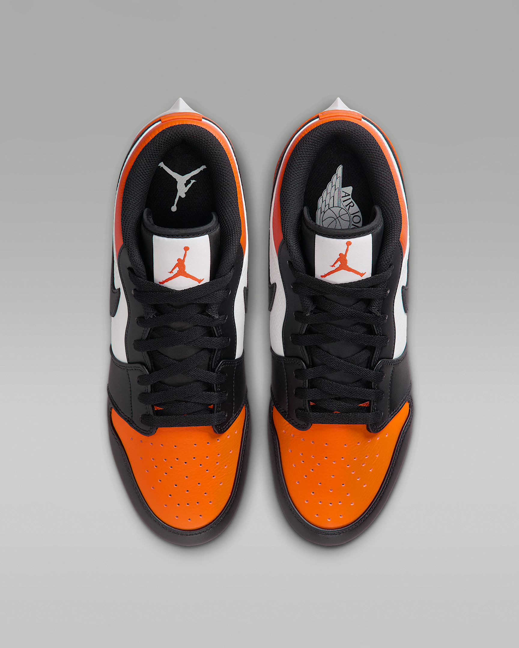 Jordan 1 Low TD Men's Football Cleat - 4