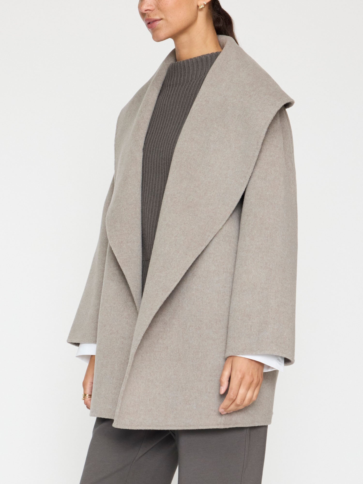 The Finley Coat - 4