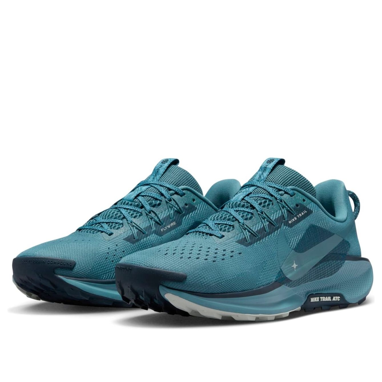 Nike Pegasus Trail 5 'Smokey Blue Armory Navy' DV3864-005 - 3