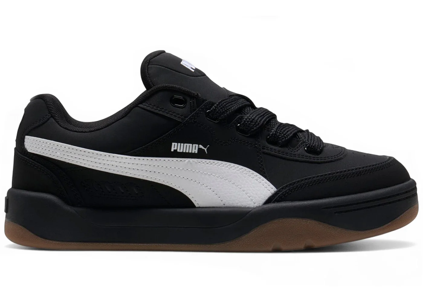 Puma Park Lifestyle Sk8 Buck LFS - 1