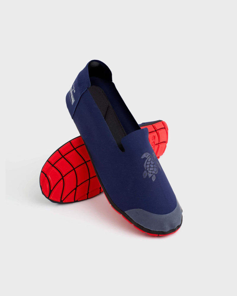 Vilebrequin HYBRID SHOES TURTLE - VILEBREQUIN X ZAGO outlook