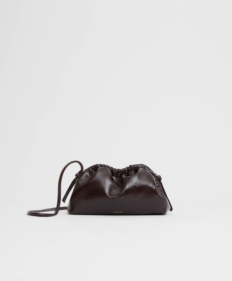 MINI CLOUD CLUTCH - 1
