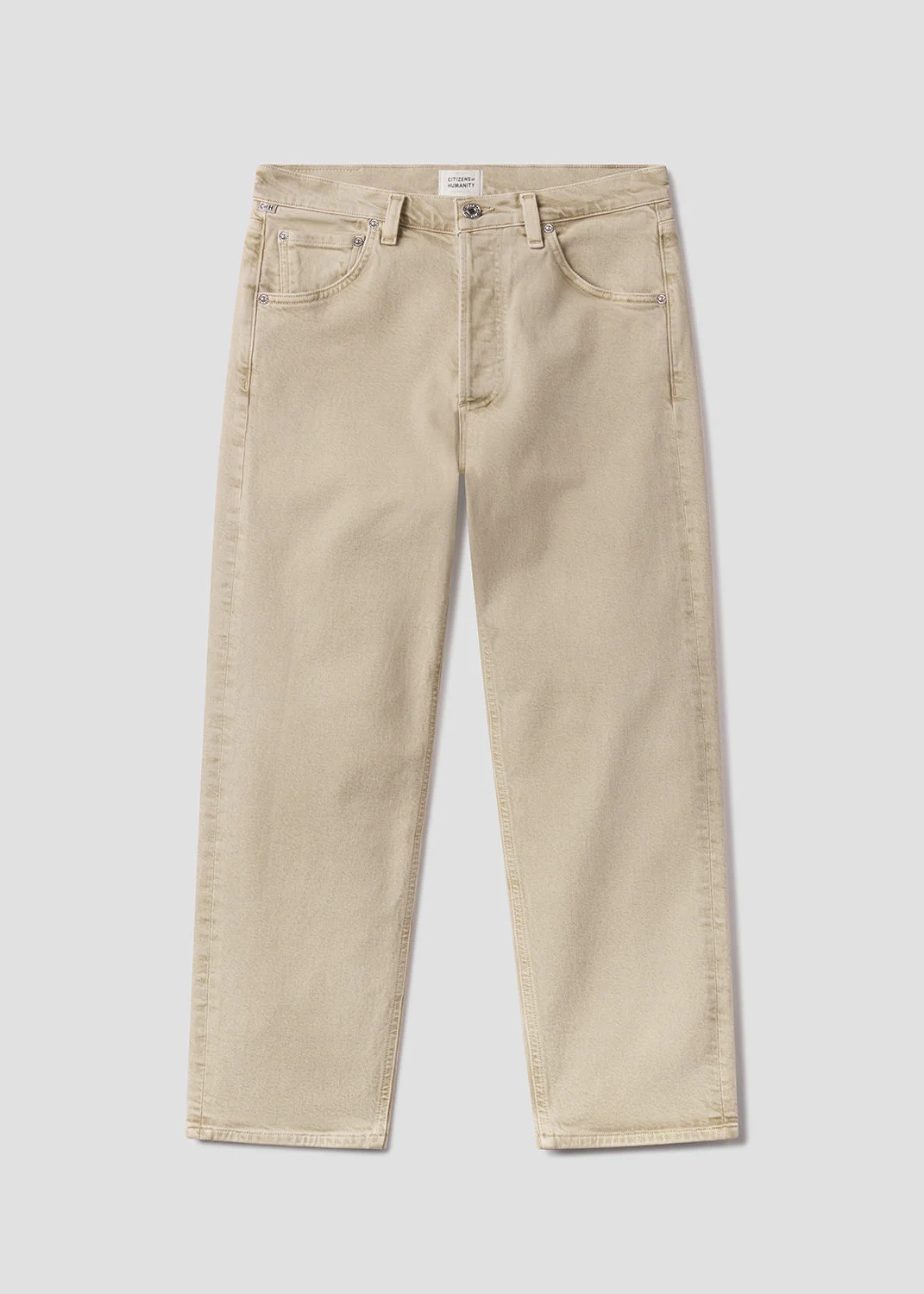 Winslow Boyfriend
In Burnished Quartz - 1