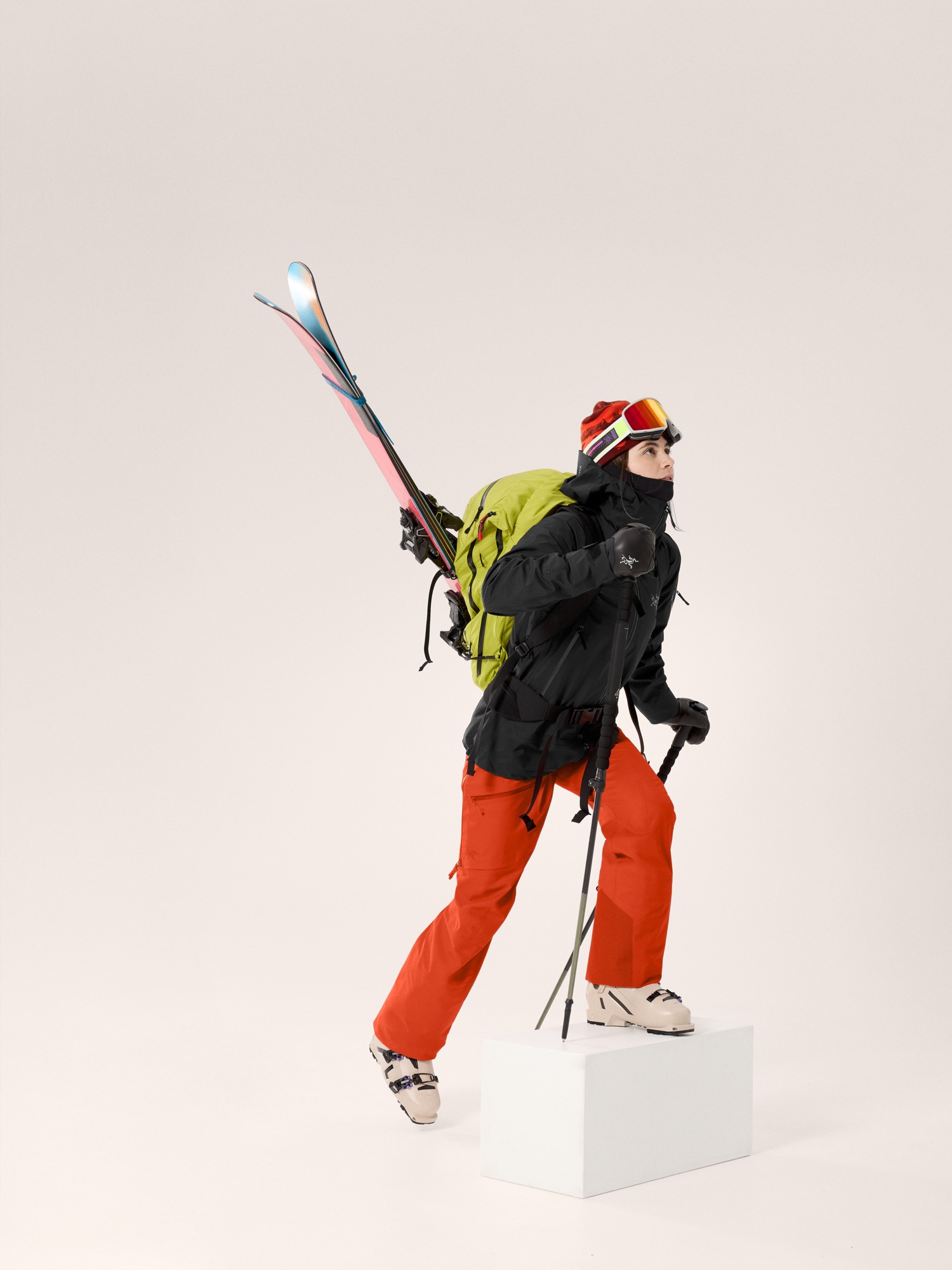 Sentinel Jacket - 7