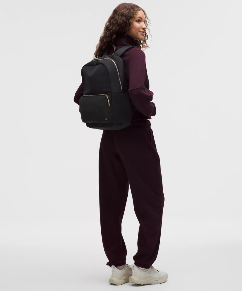 lululemon Everywhere Backpack 22L *Metal Hardware outlook