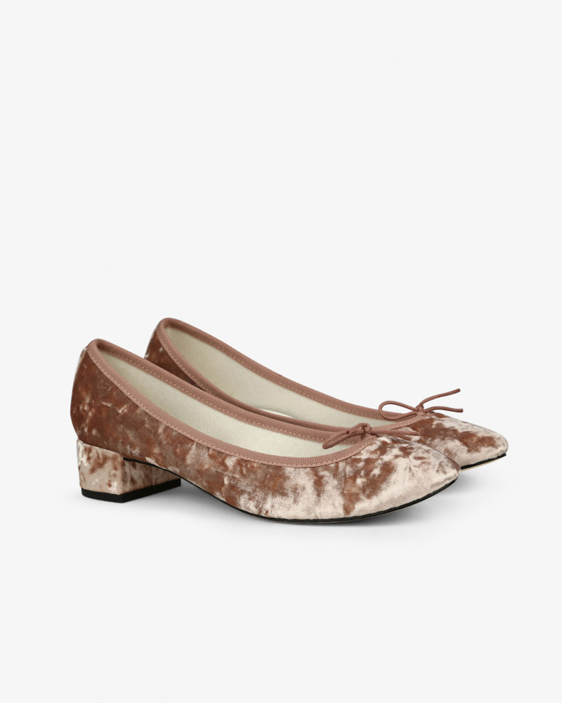 Repetto Camille ballerinas outlook