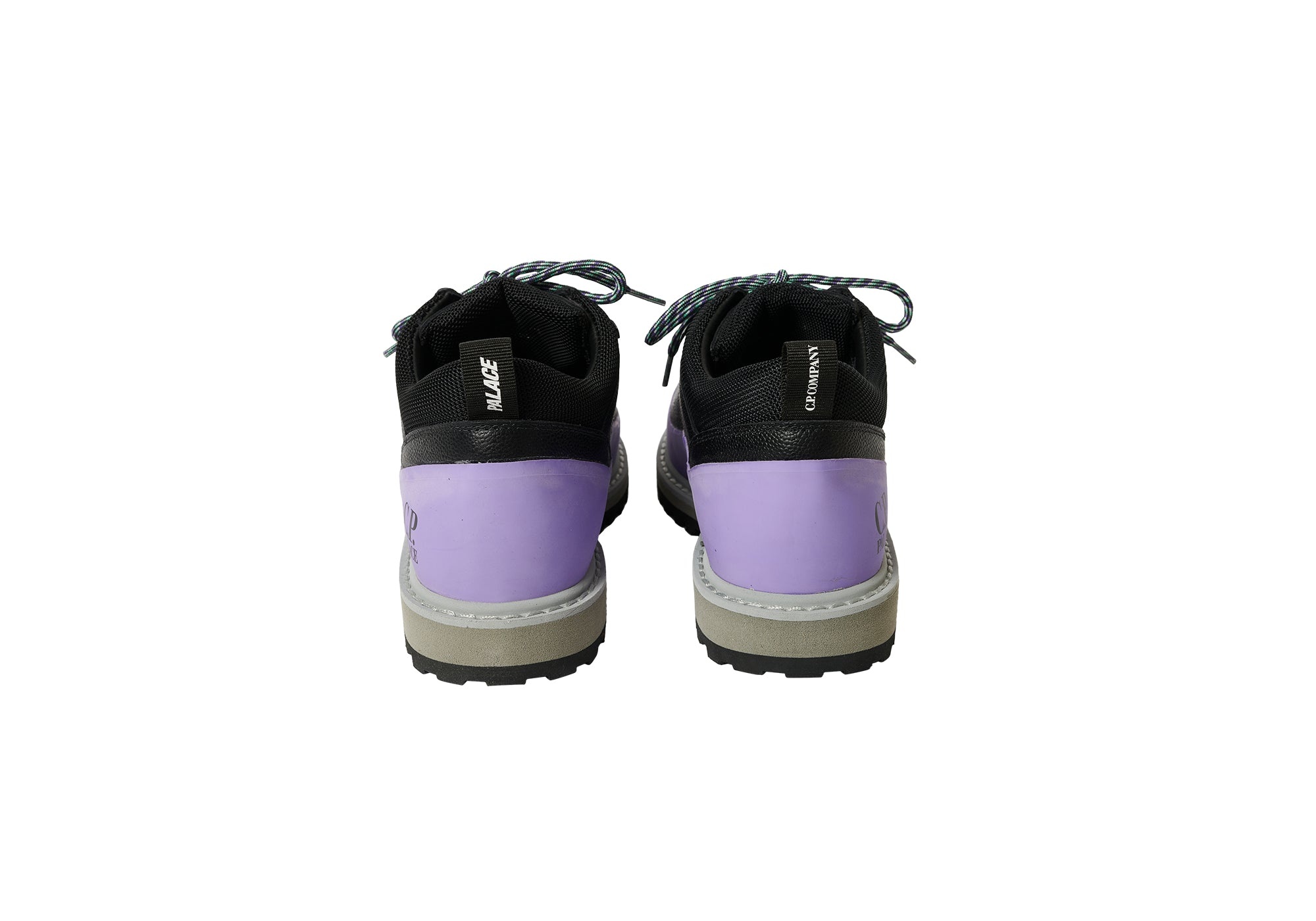PALACE C.P. COMPANY DIEMME ROCCIA BASSO DAHLIA PURPLE - 4