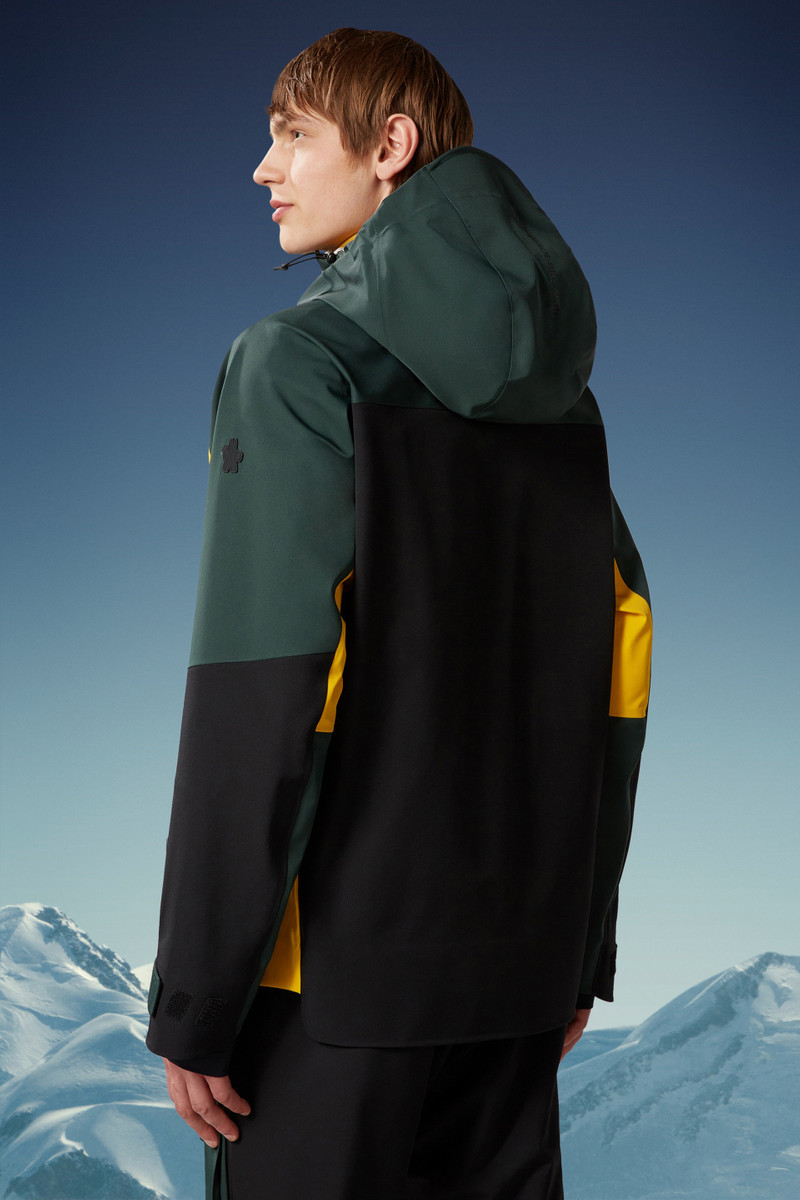 Brizon Ski Jacket 5