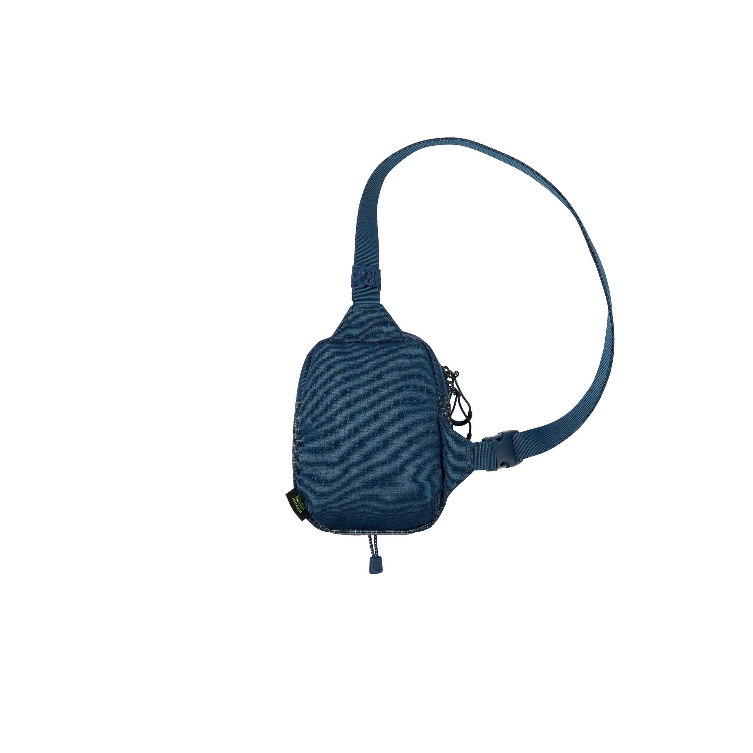 CORDURA REFLEX RS SHOT BAG NAVY - 2