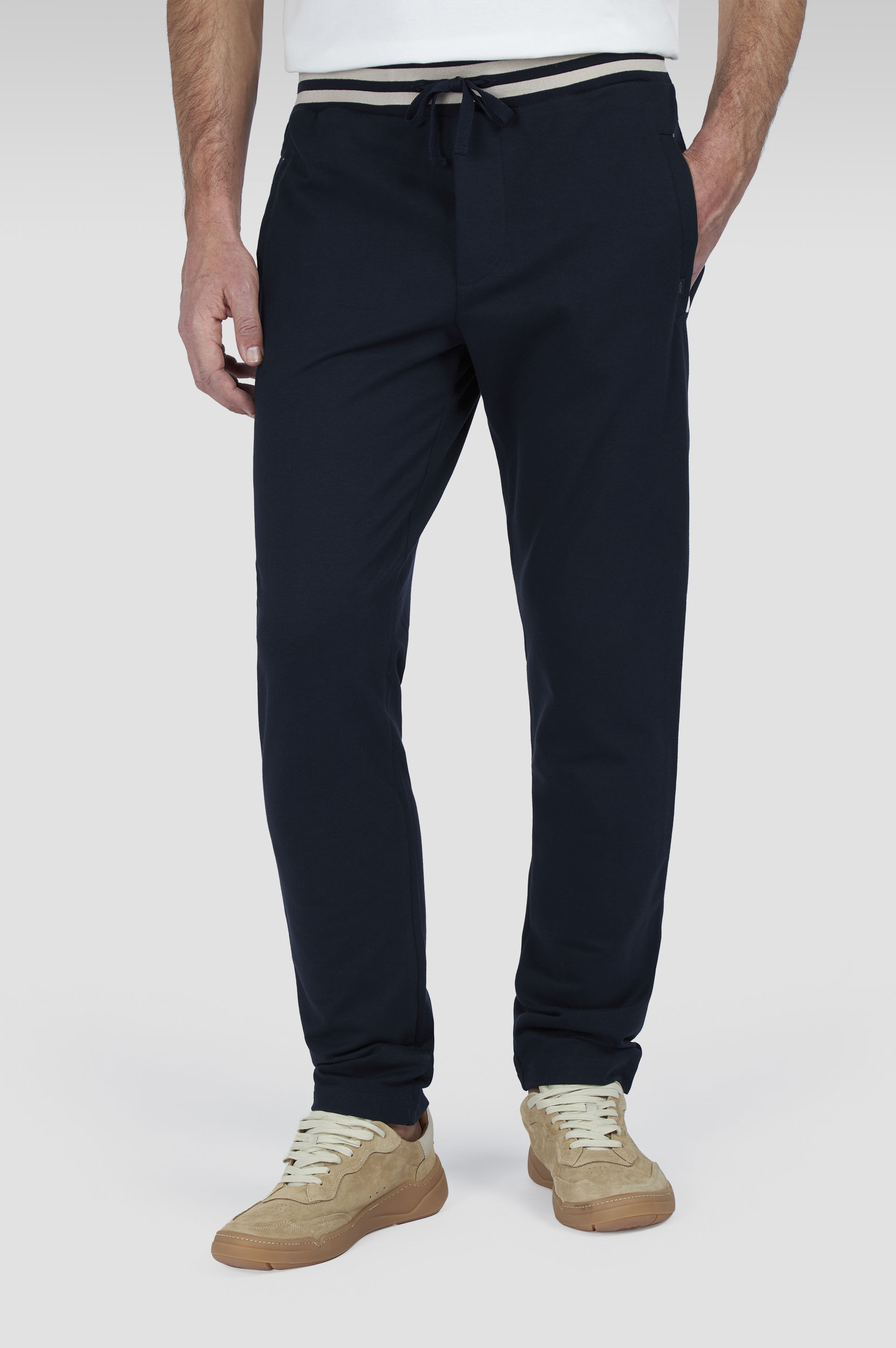 X-SOFT FLEECE SPORTS TROUSERS - 6