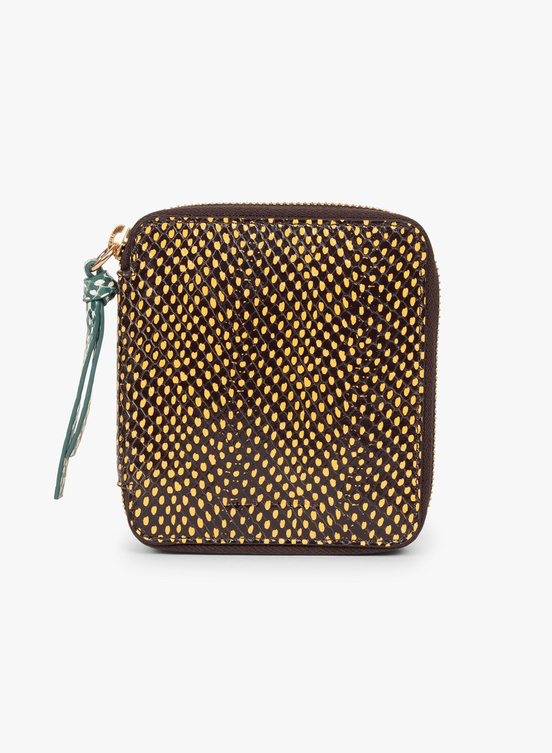 LEATHER WALLET 1