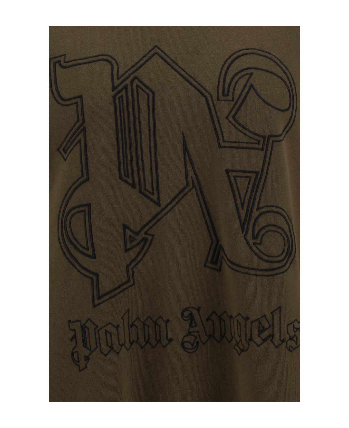 Monogram Sweatshirt - 3