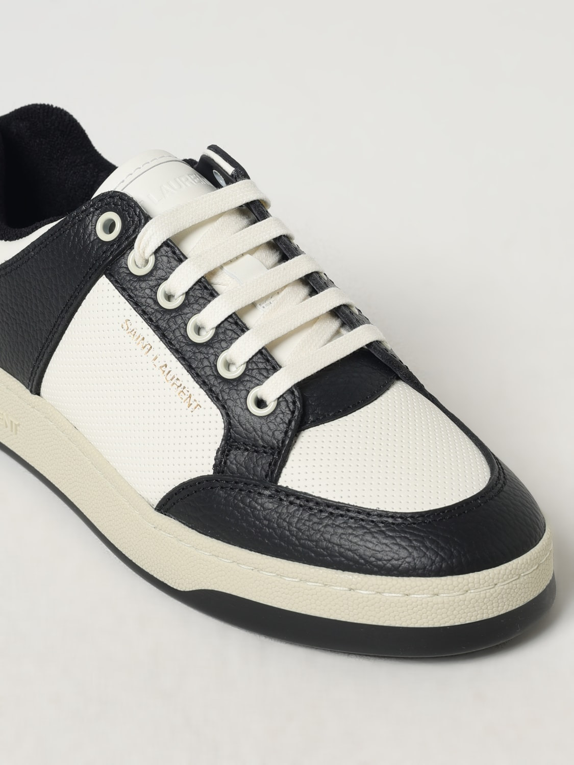Sneakers woman Saint Laurent - 4