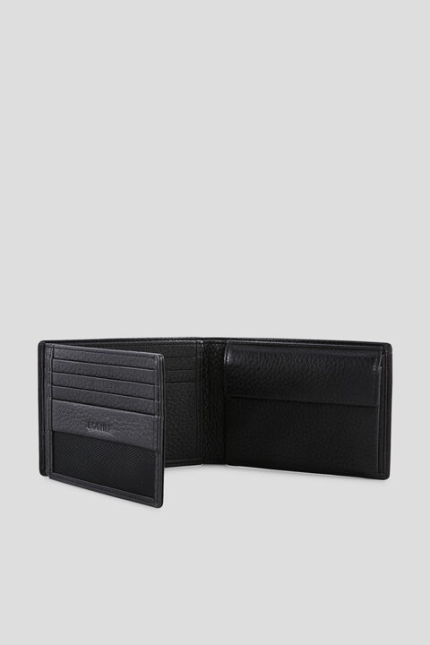 Vail Ruben Billfold Wallet in Black - 4