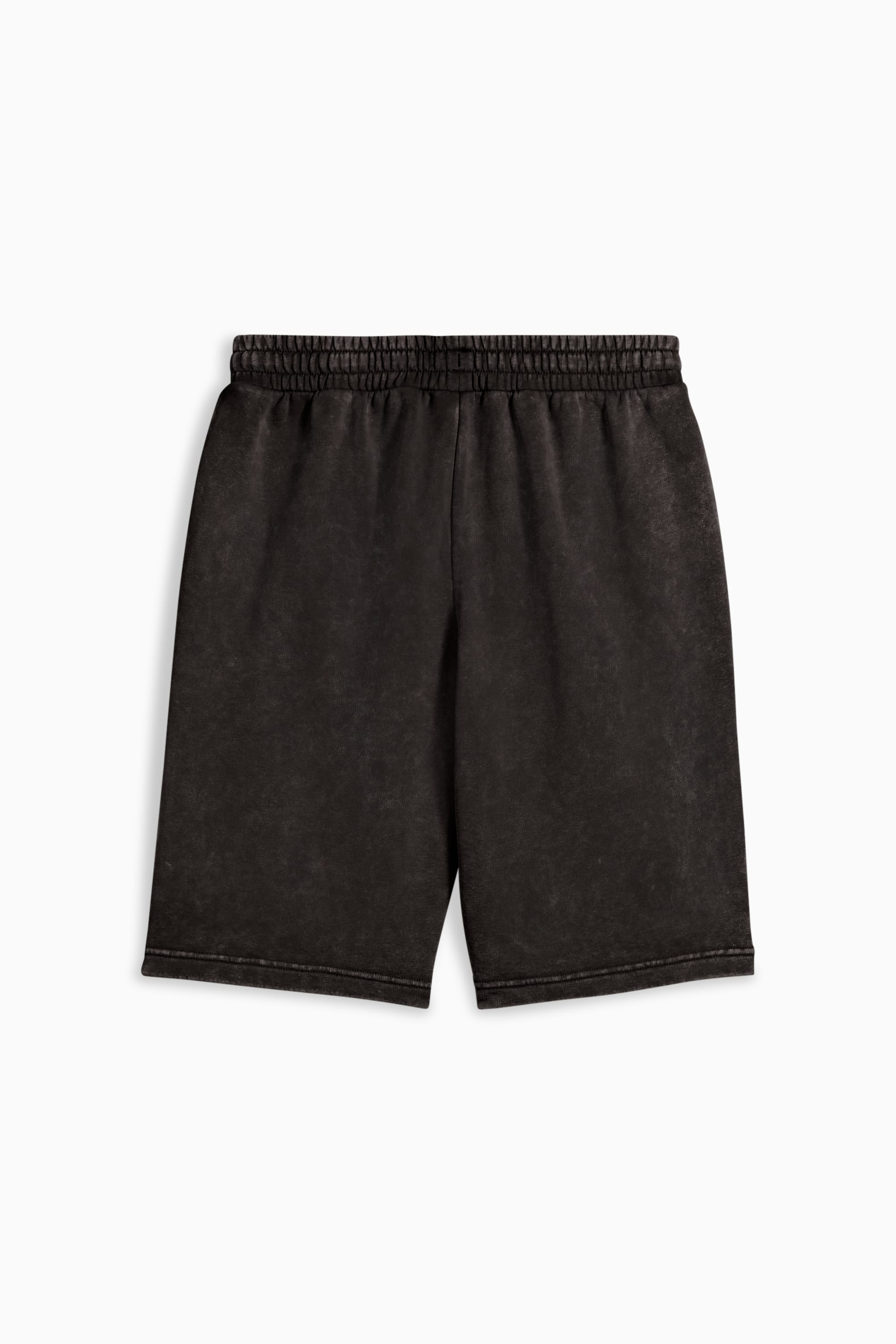 Essentials Elevated Wash Shorts Men - 2
