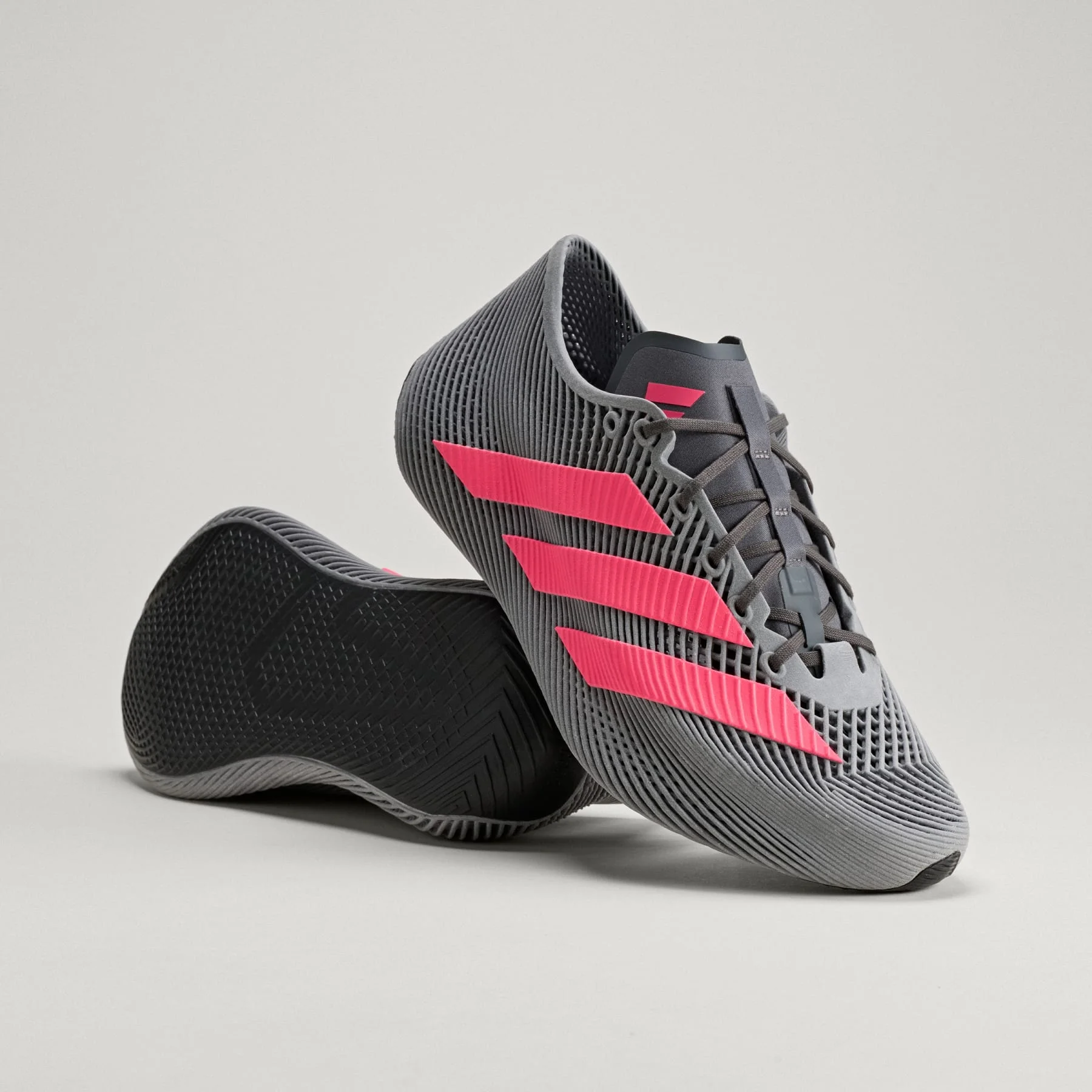 CLIMACOOL LACED SHOES - 1