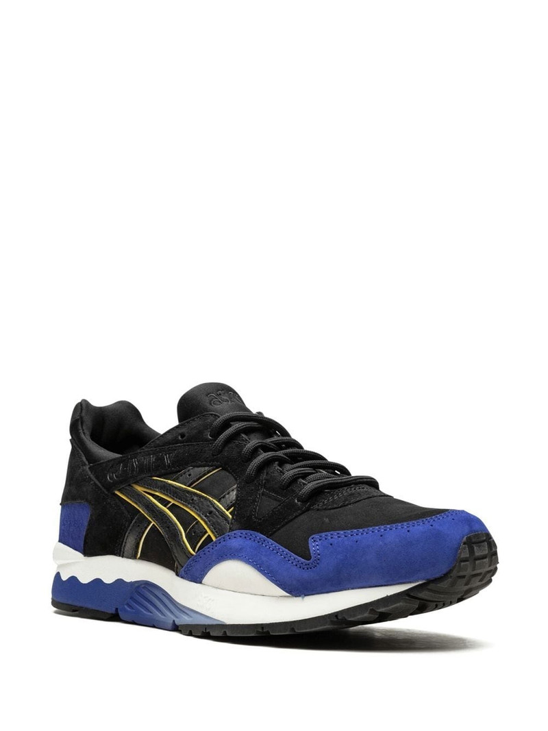 Asics Gel-Lyte 5 outlook