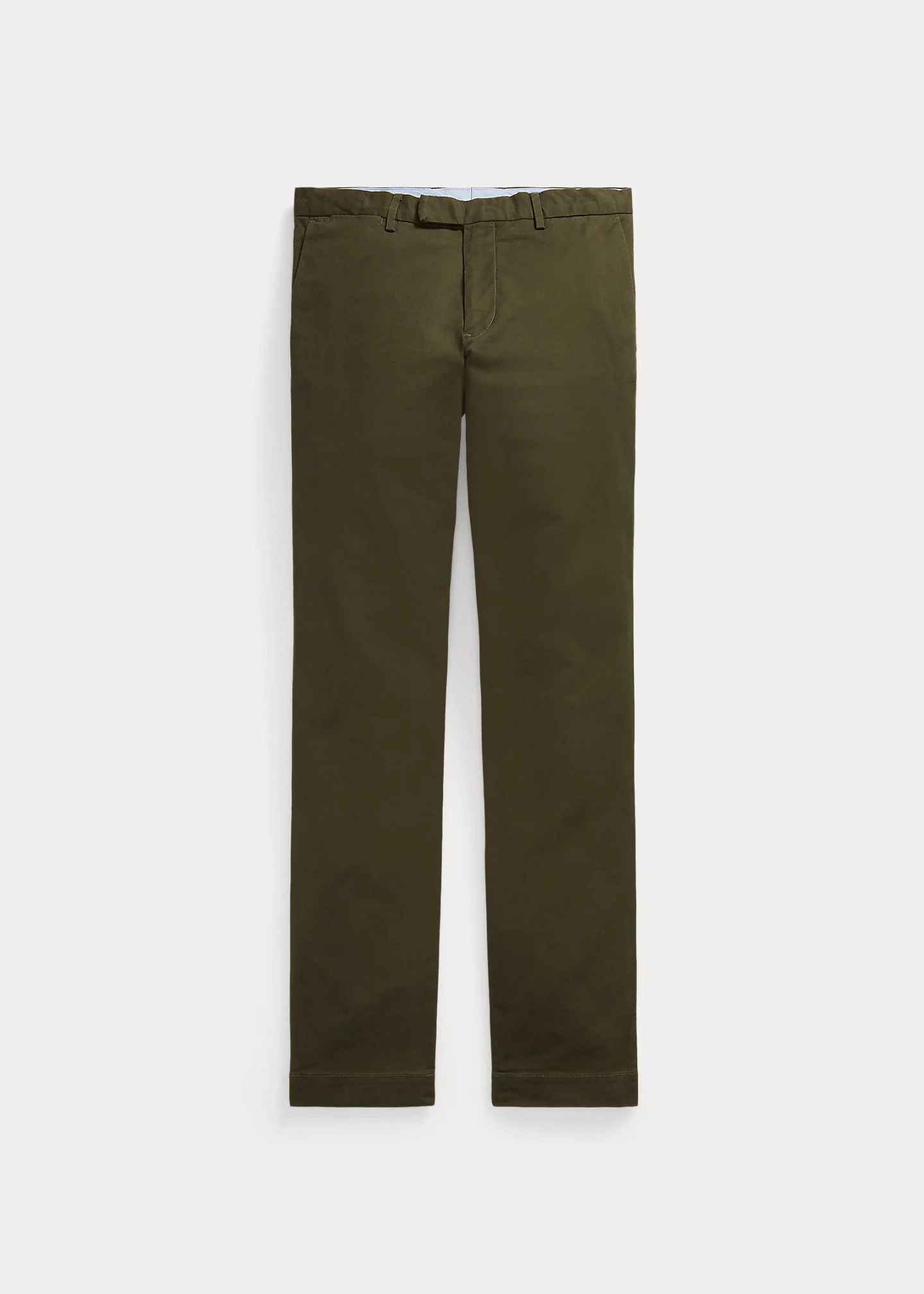 Greenwich Slim Fit Stretch Chino Pant - 1