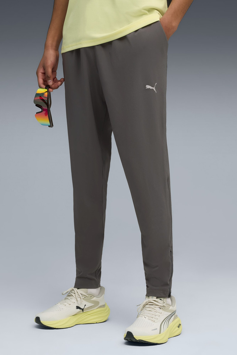 PUMA Run Velocity Men's Tapered Running Pants outlook