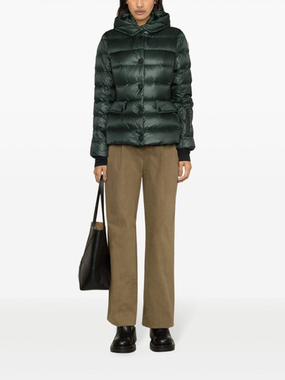 Moncler Grenoble Armoniques puffer jacket outlook