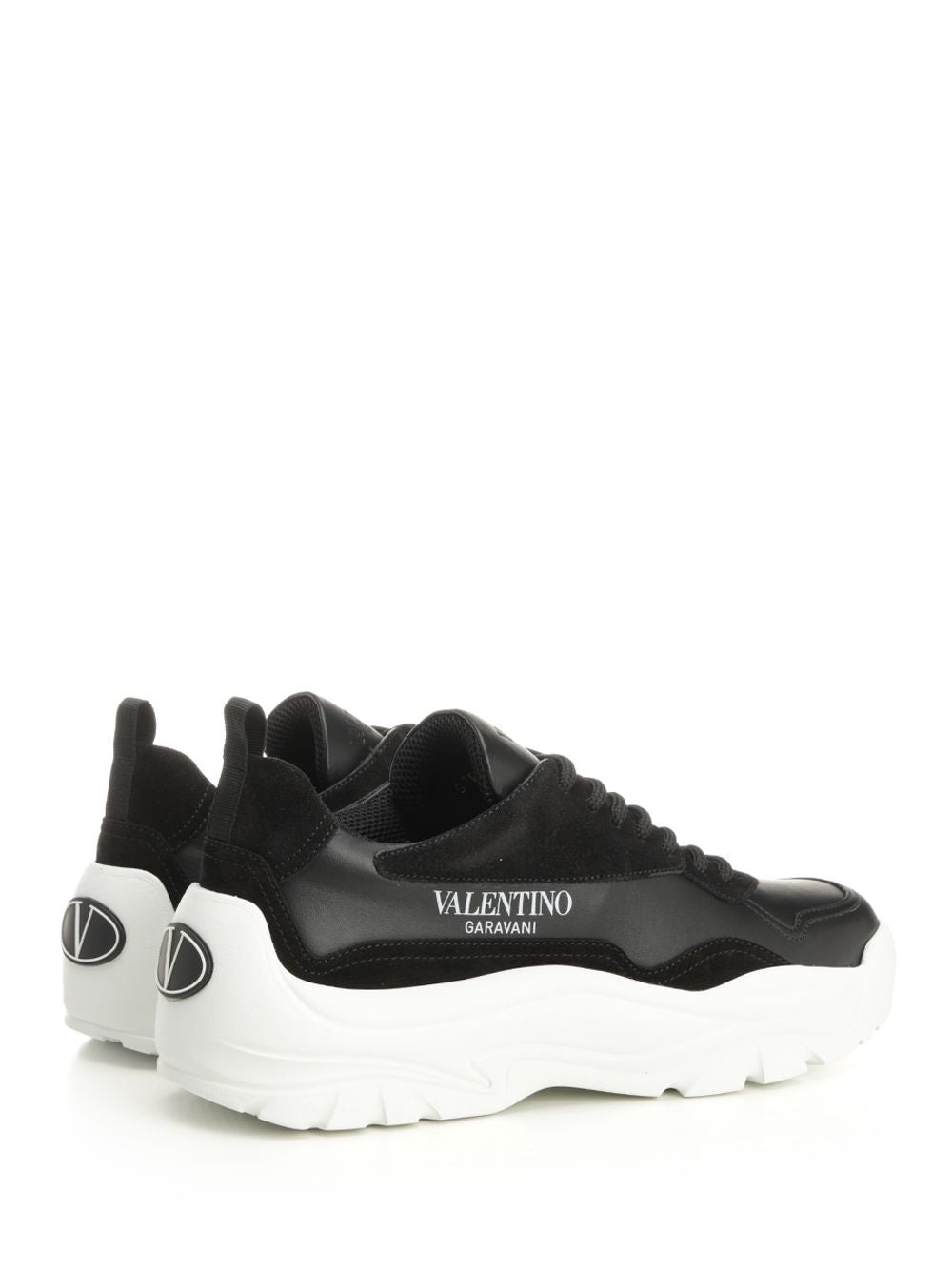 Sneaker Gumboy Sneakers Black - 3