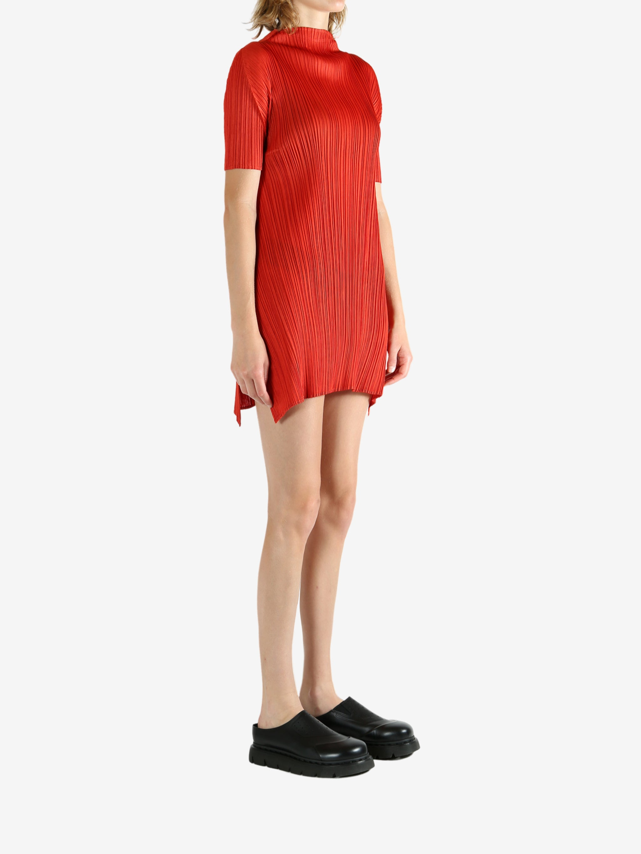PLEATS PLEASE ISSEY MIYAKE - Women Monthly Colors: July Tunic - 2