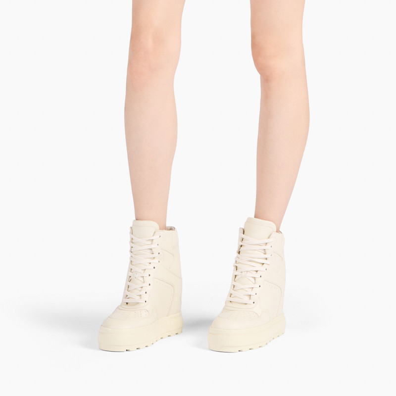 Double Face Sneakers 6