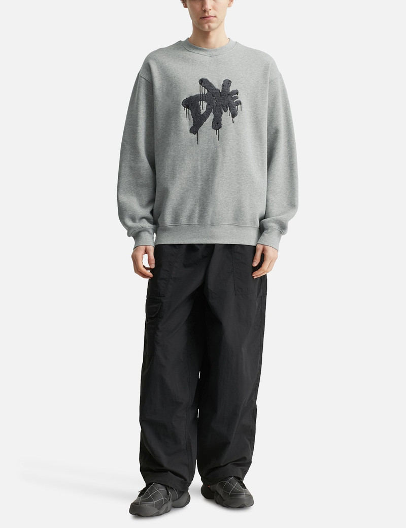 Dime DXME CREWNECK outlook