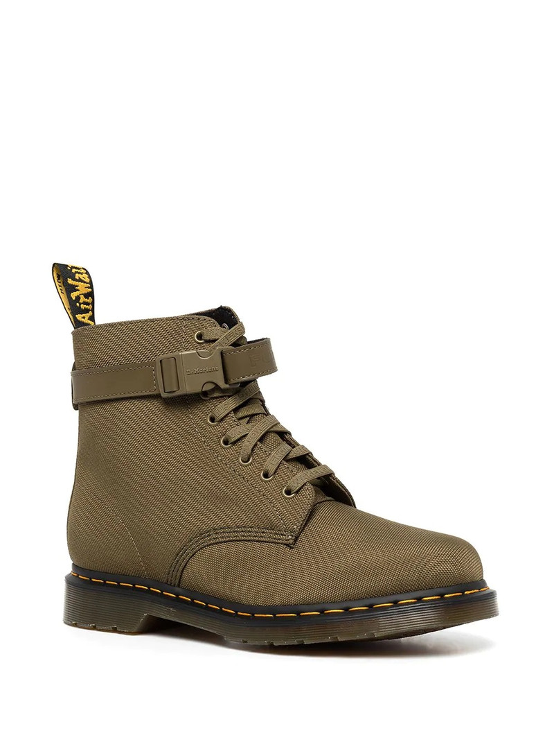 Dr. Martens Futura ankle boots outlook