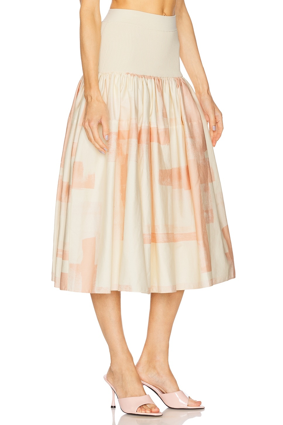 Arnette Skirt - 2