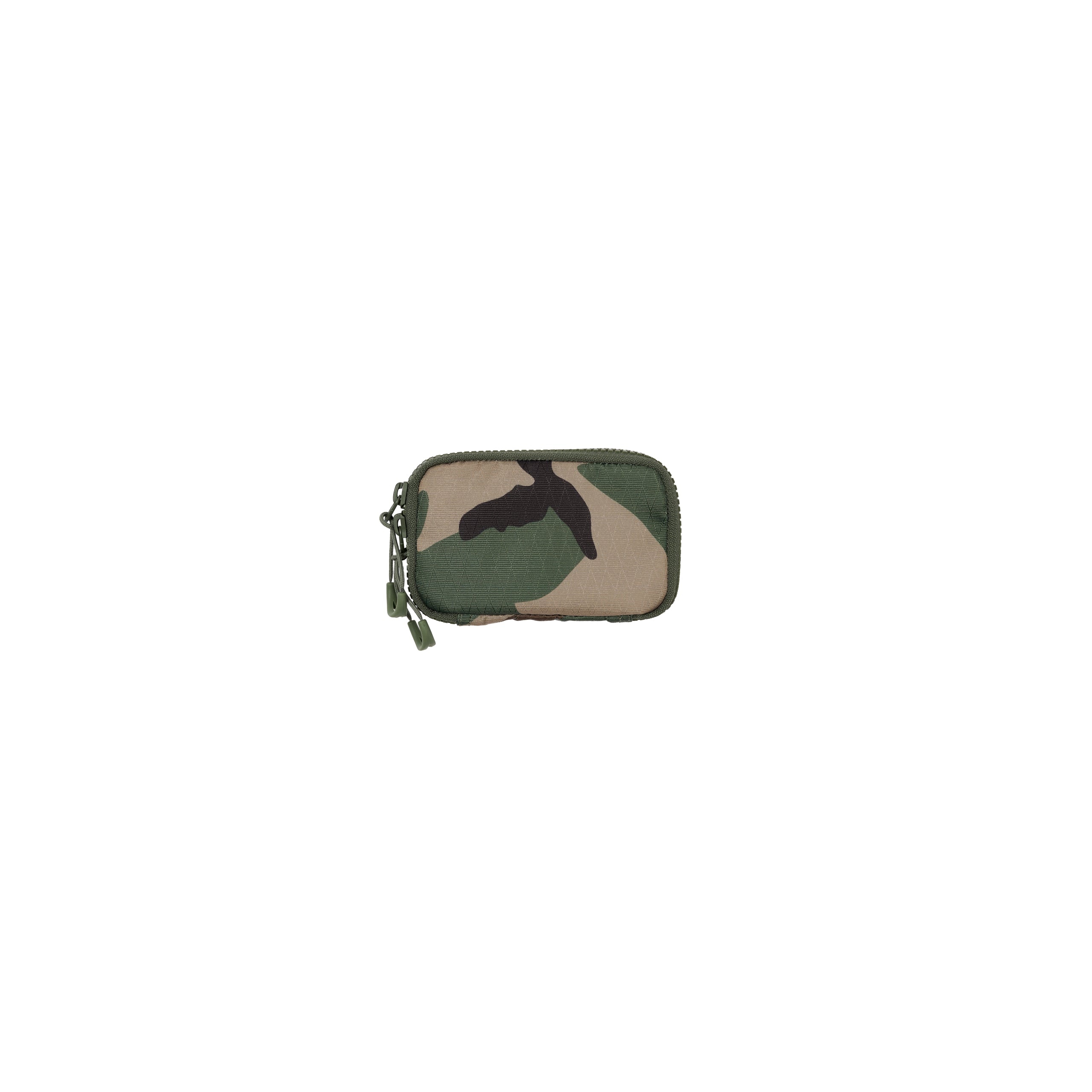 CORDURA REFLEX RS ZIP WALLET CAMO - 3