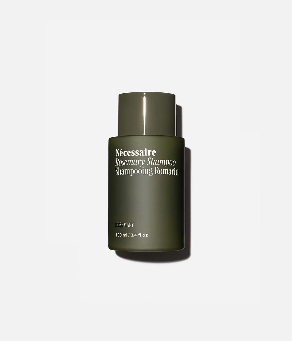 Rosemary Shampoo | Multi-Protein | Travel - 1