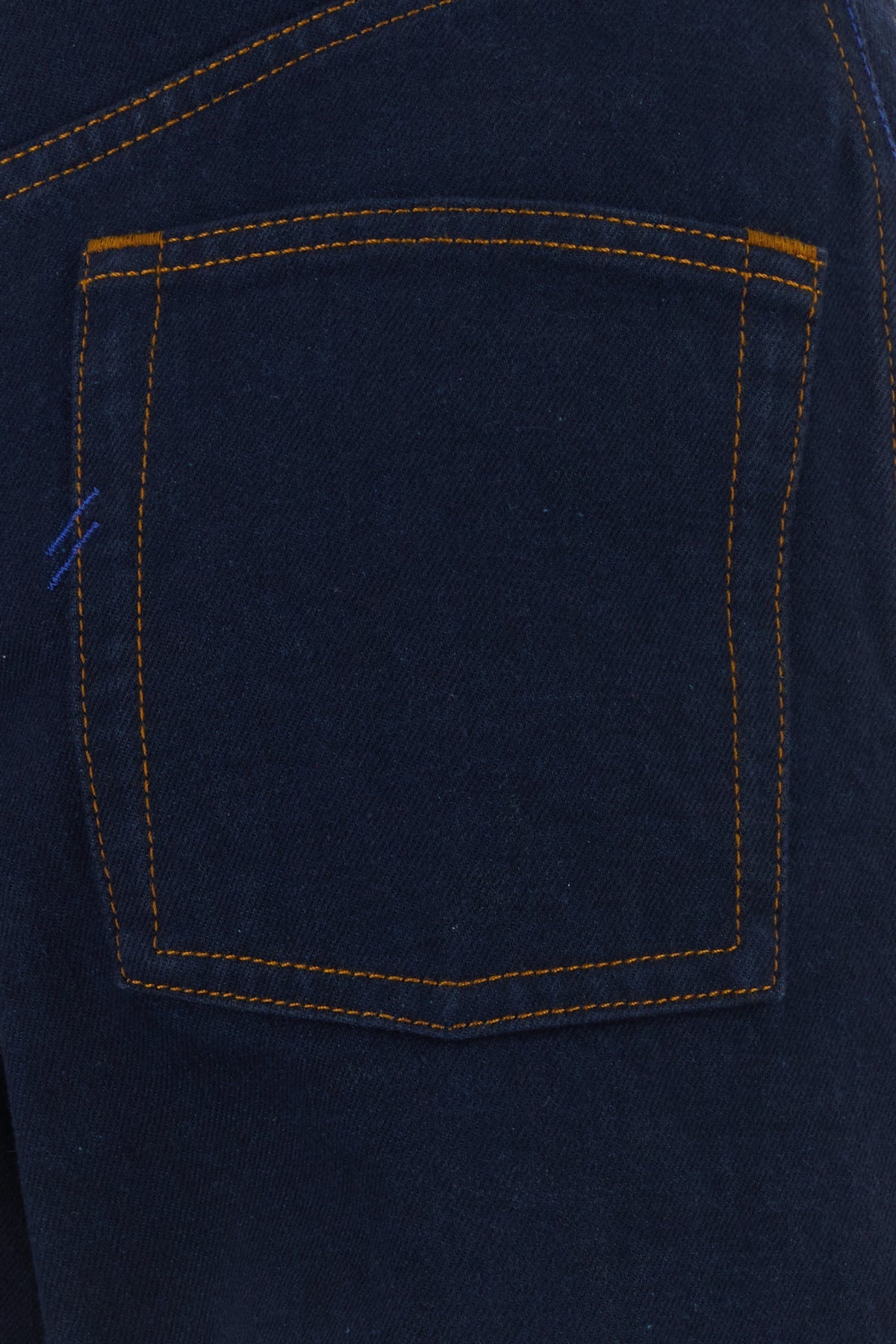 Denim jeans - 3
