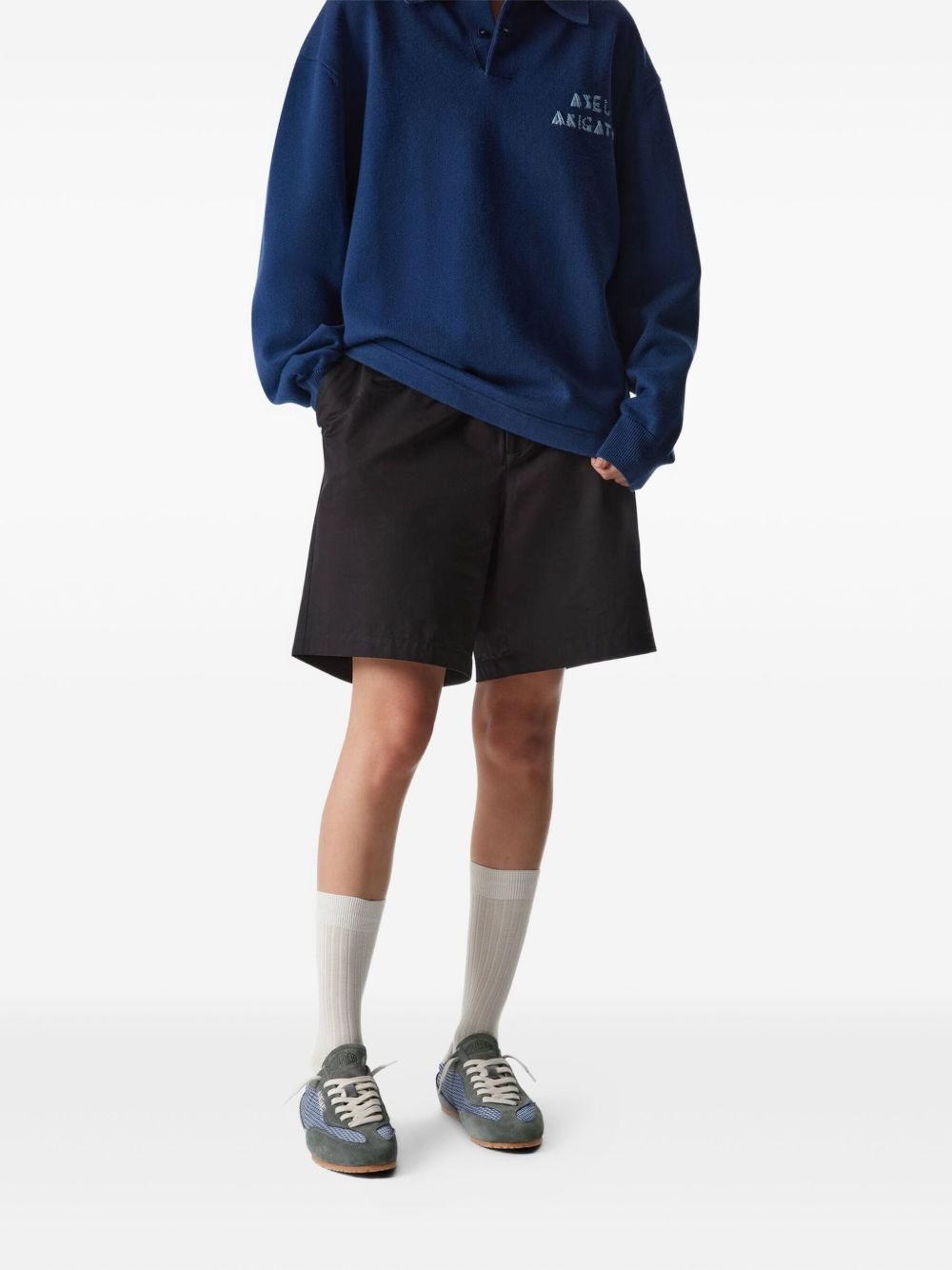 Daze Runner sneakers - 5