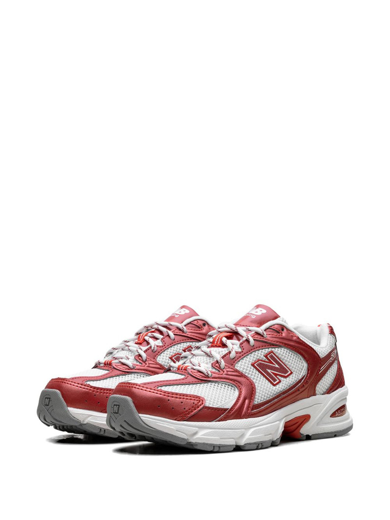 New Balance 530 mesh panelled sneakers outlook