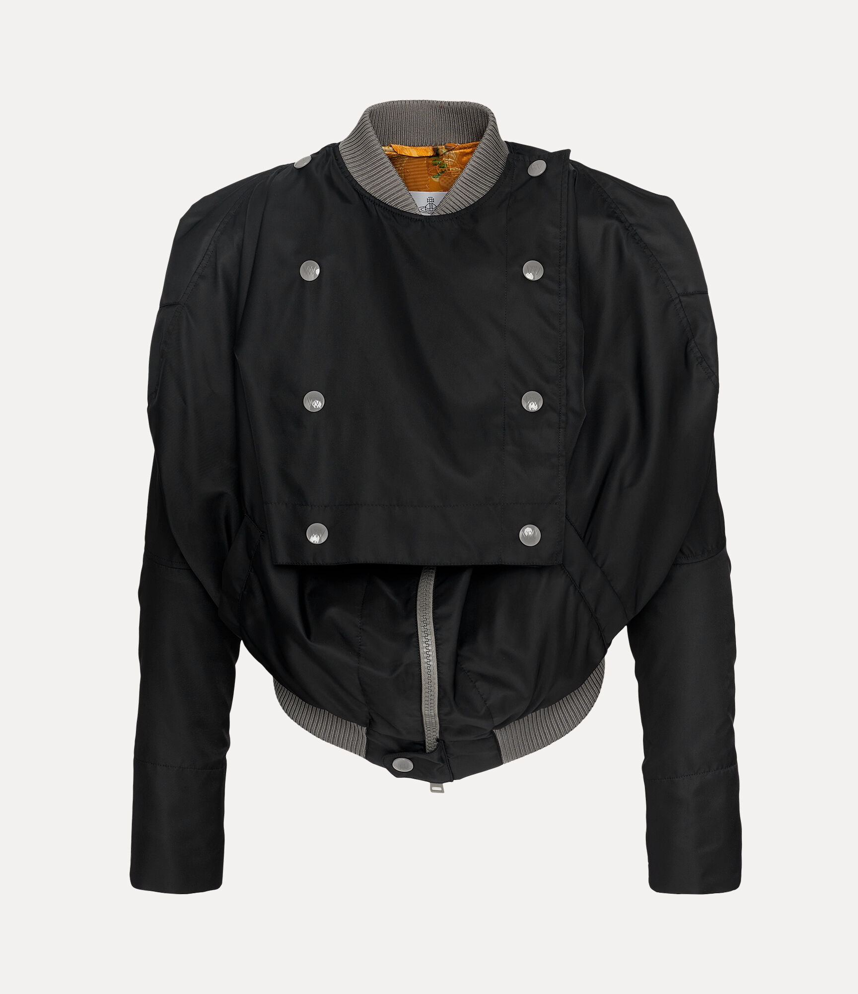 DB POURPOINT BOMBER - 1