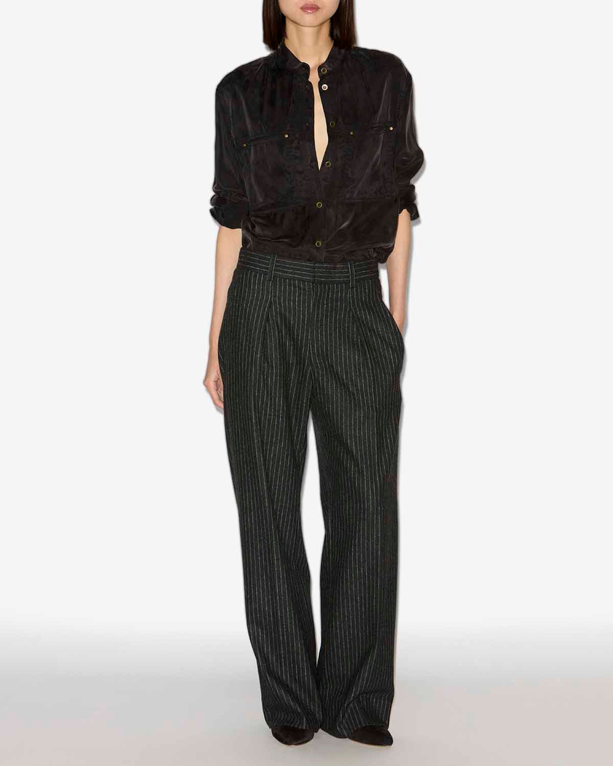 LISETTA PANTS - 2