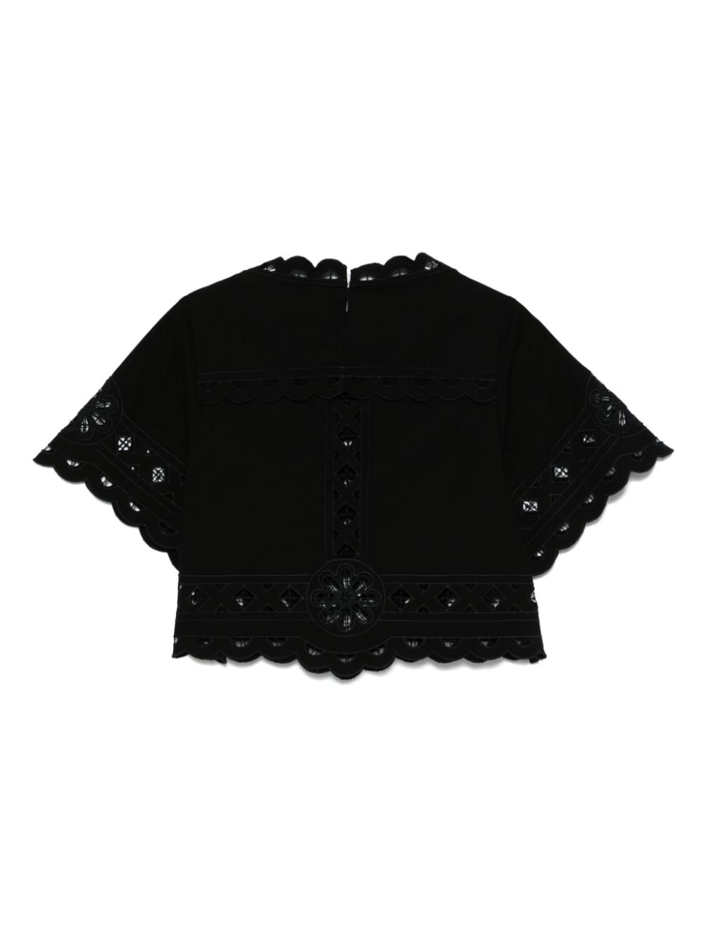 Parissa blouse - 2
