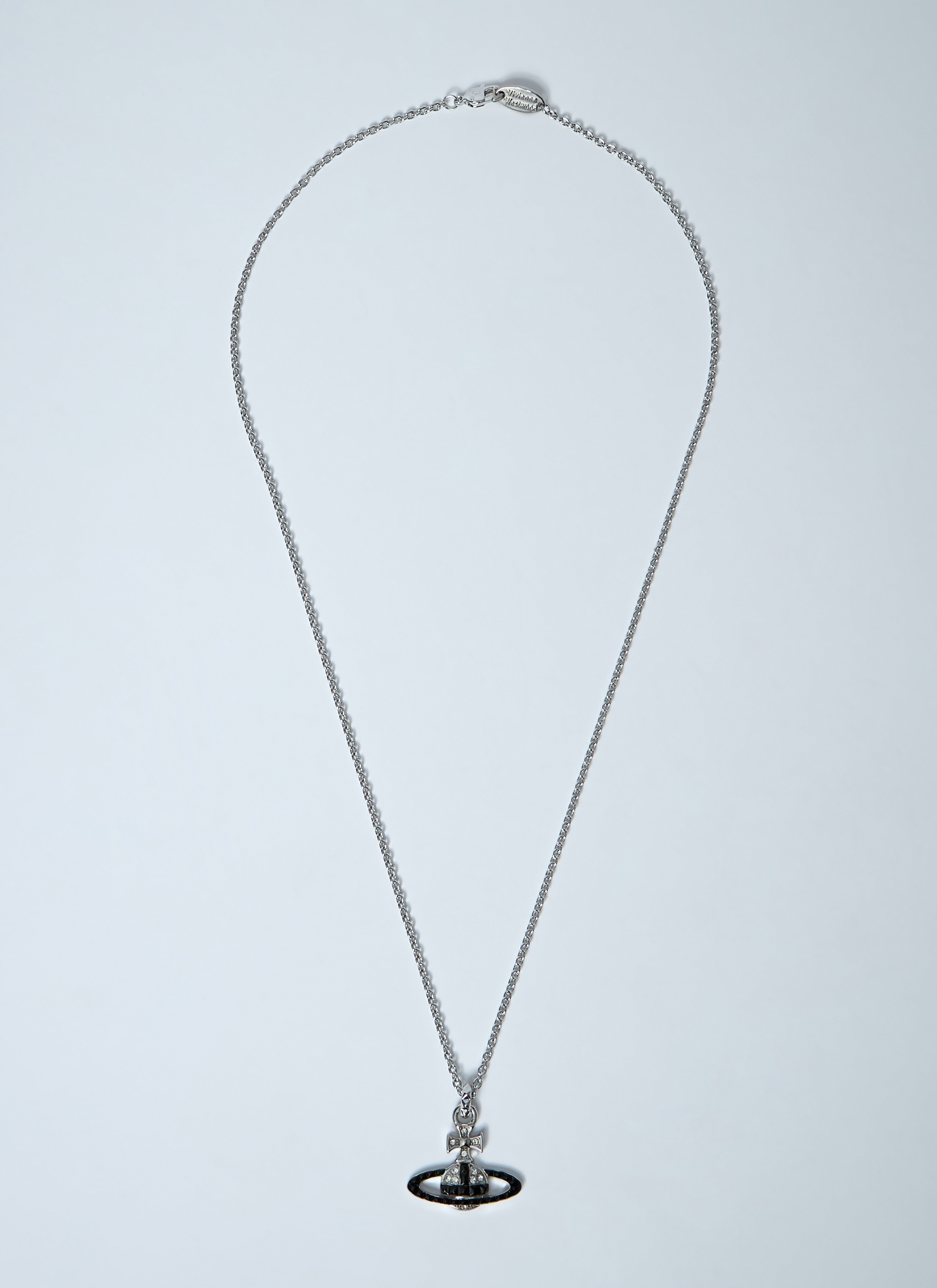 Vivienne Westwood Women Mayfair Bas Relief Necklace - 1