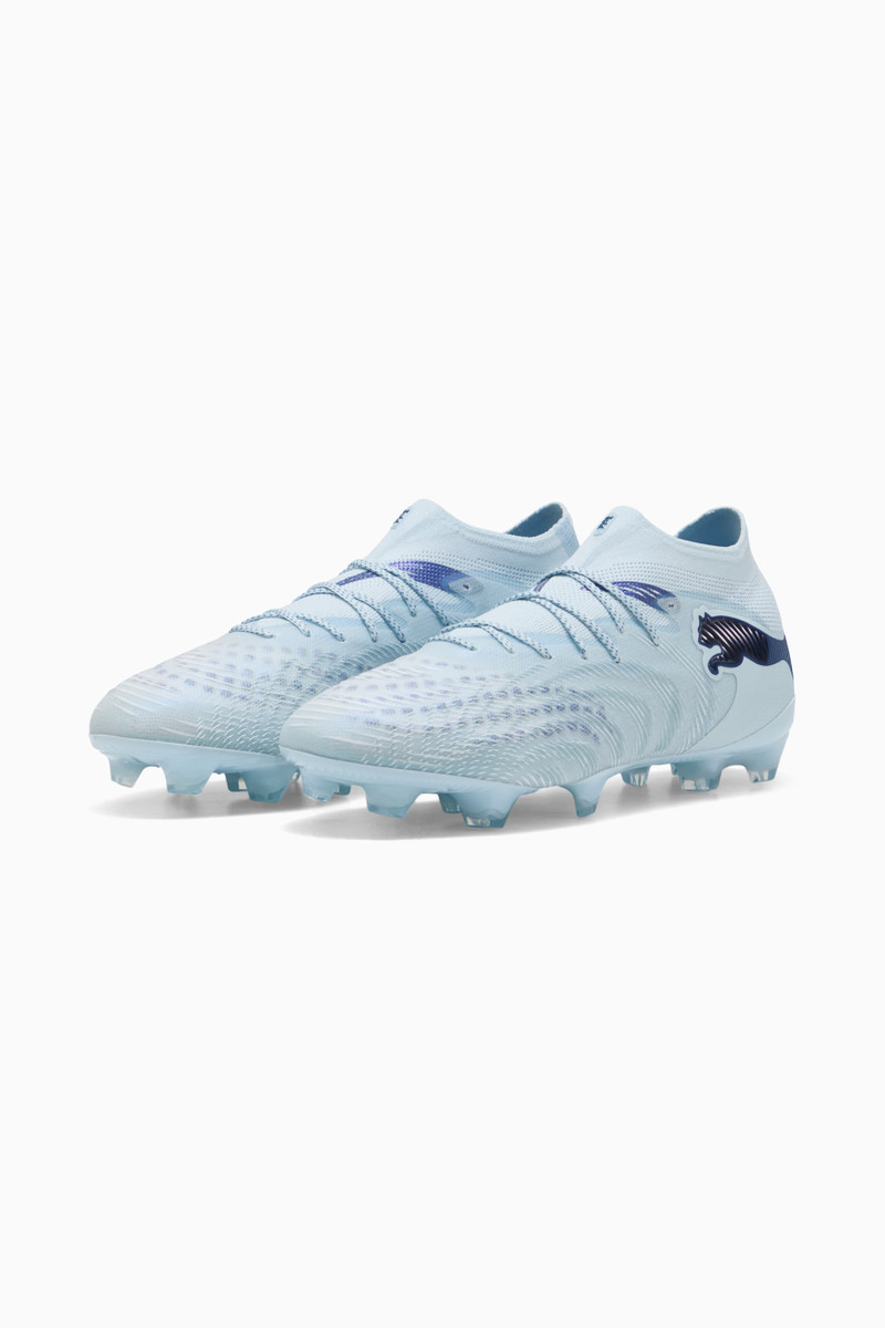PUMA FUTURE 9 ULTIMATE Men's Firm Ground Soccer Cleats outlook