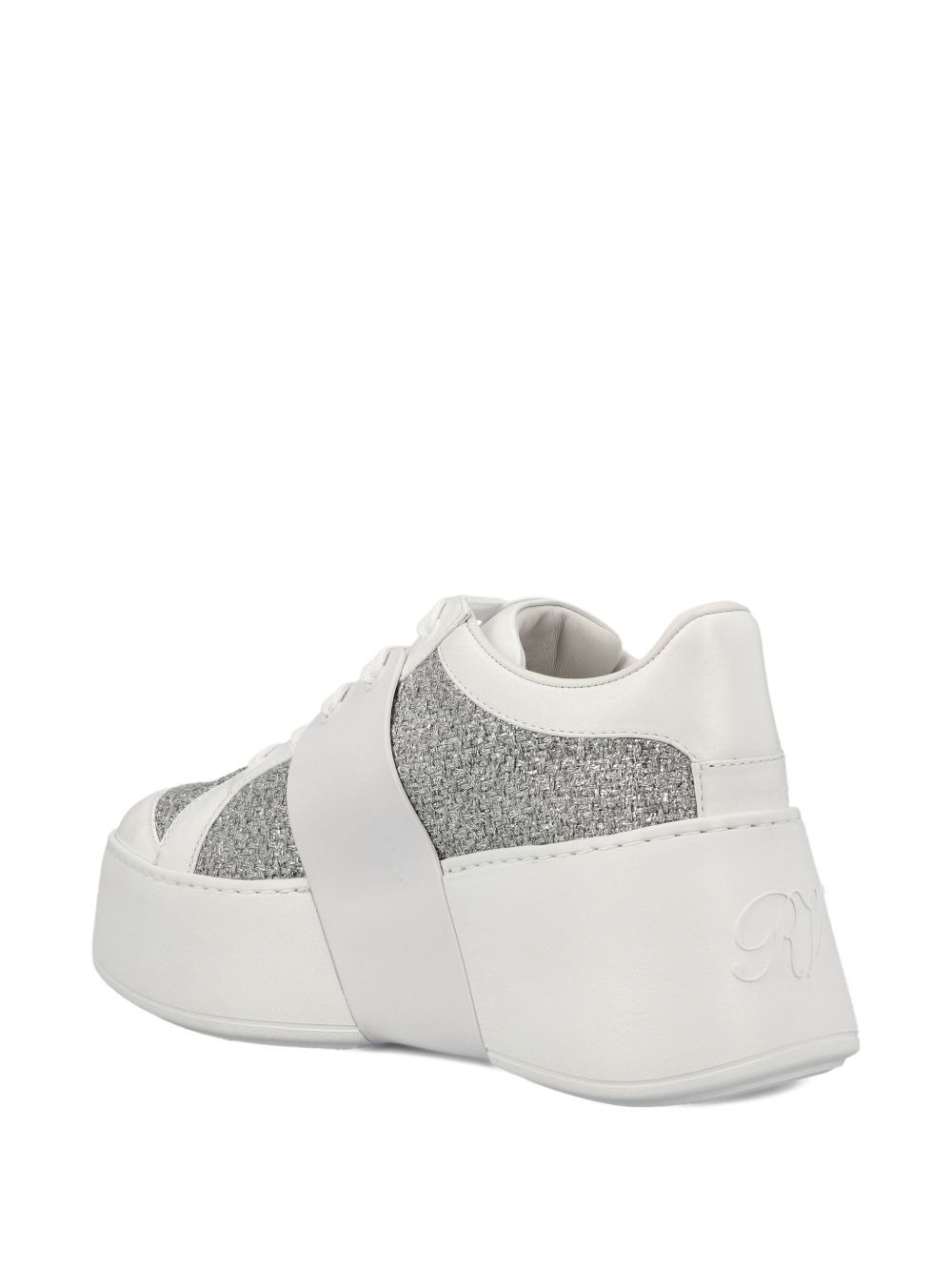 Viv' Skate sneakers - 4